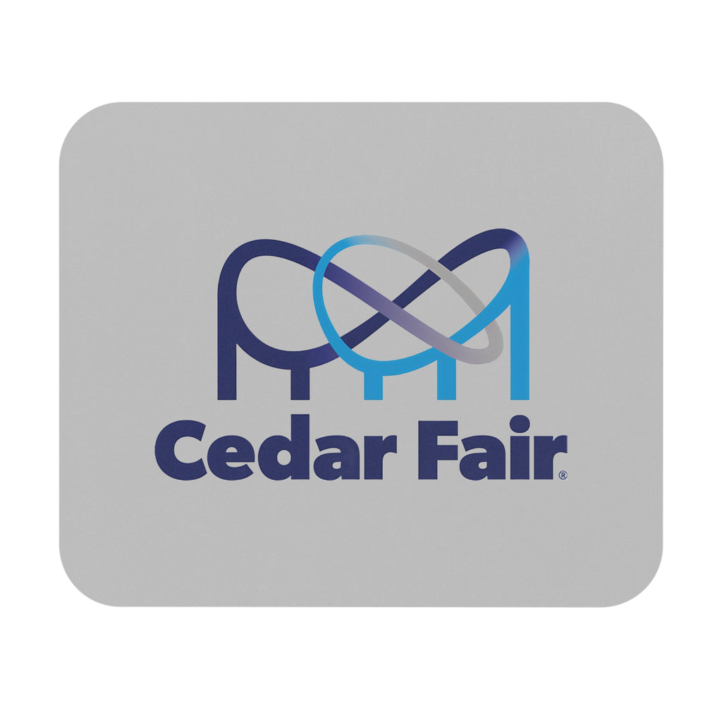 Cedar Fair Mouse Pad