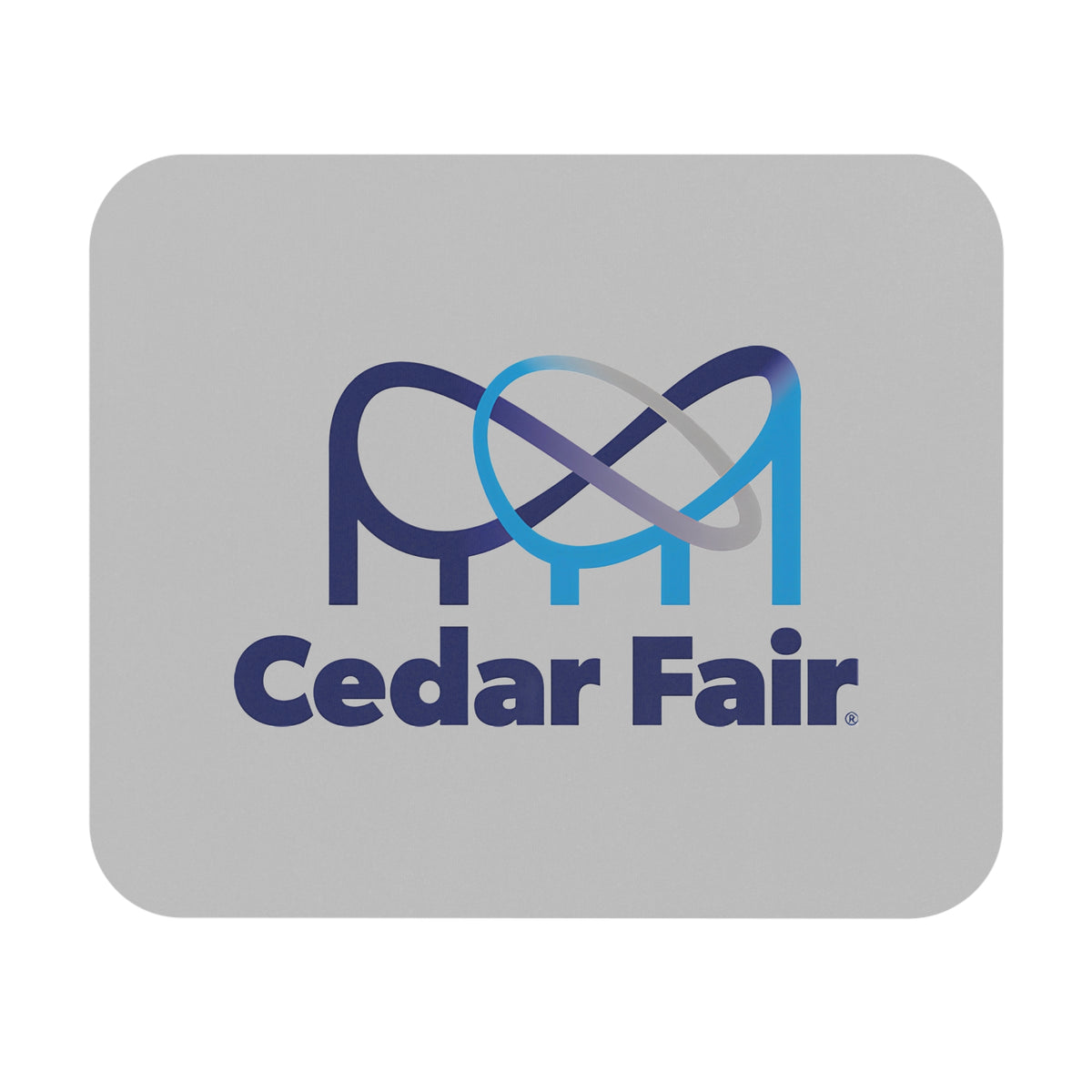 Cedar Fair Mouse Pad