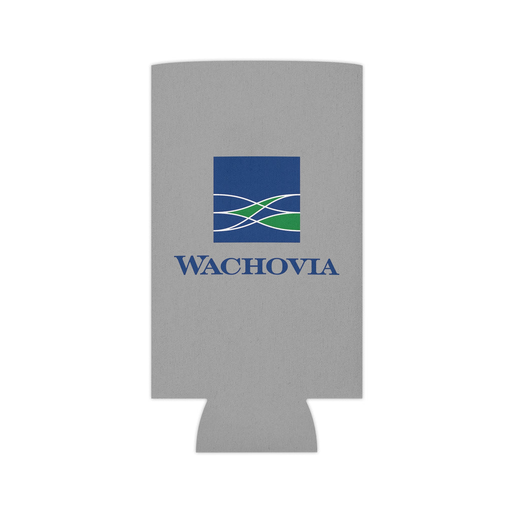 Wachovia Can Cooler