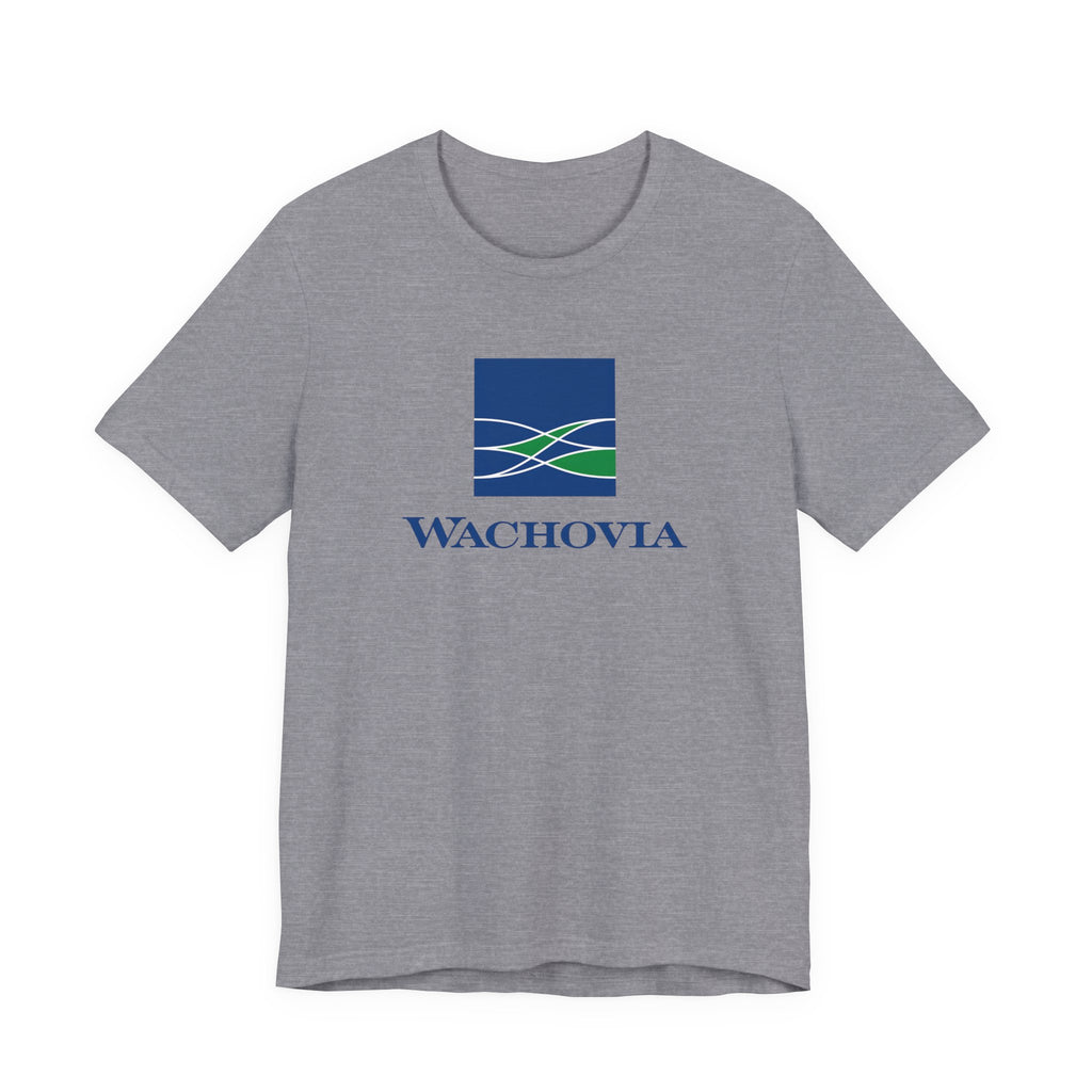 Wachovia T-Shirt
