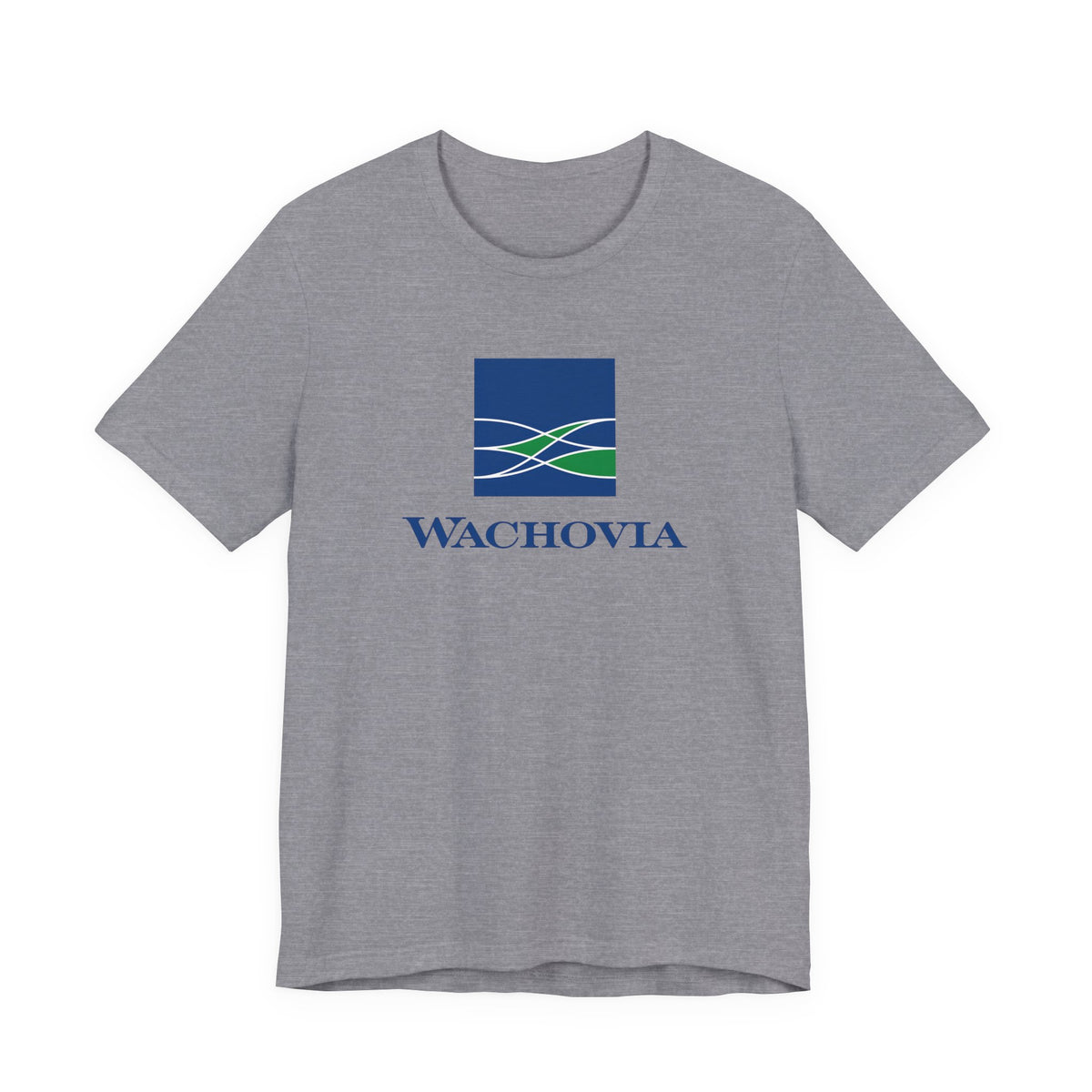 Wachovia T-Shirt