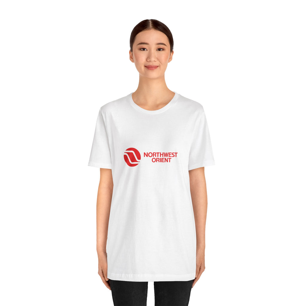 Northwest Orient Airlines T-Shirt