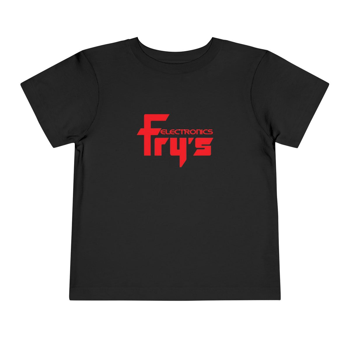 Fry's Electronics Toddler Tee / T-Shirt