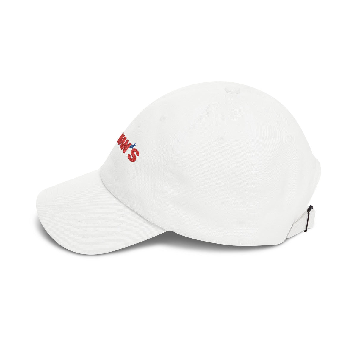 Oshman's Sporting Goods Embroidered Dad Cap Hat