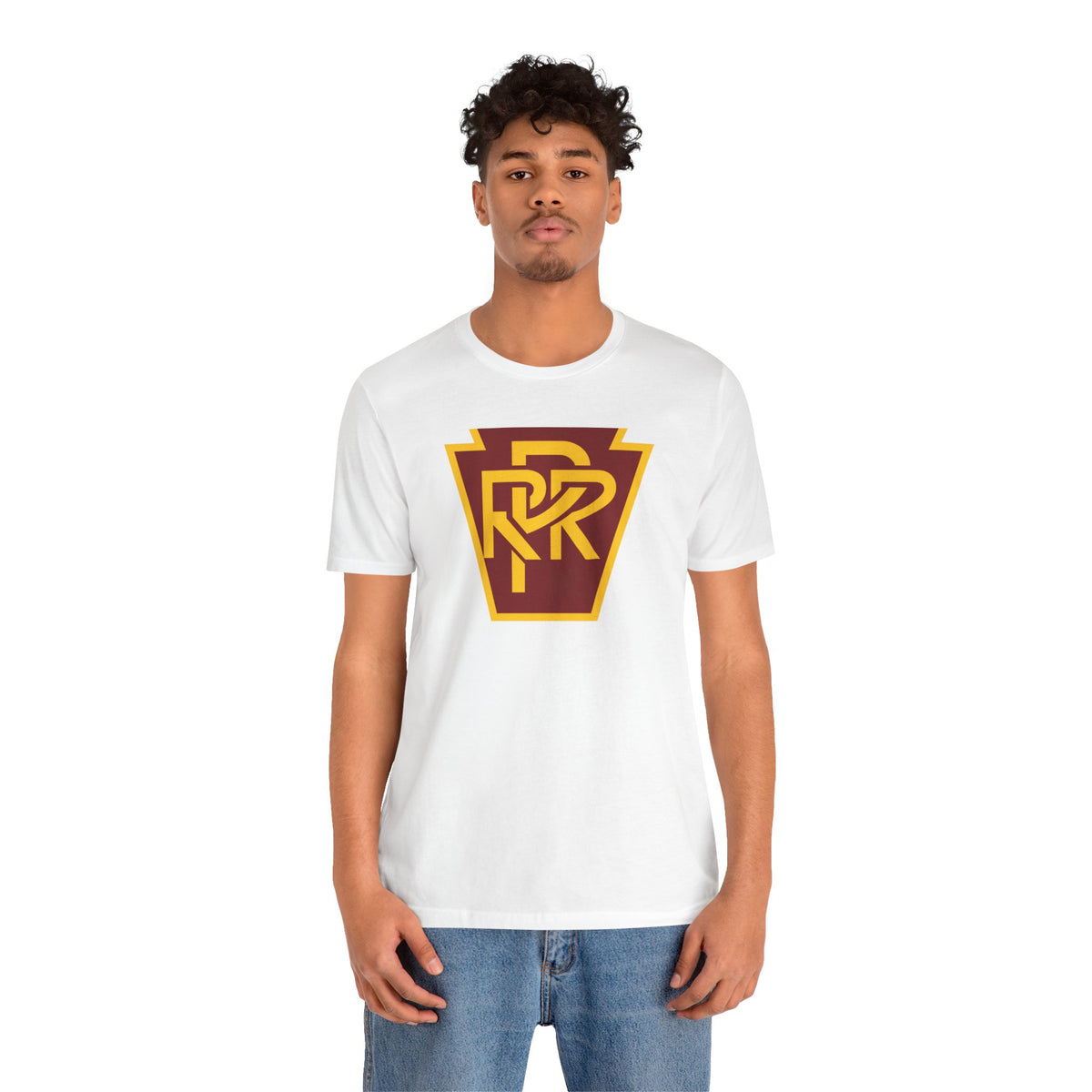 Pennsylvania Railroad T-Shirt