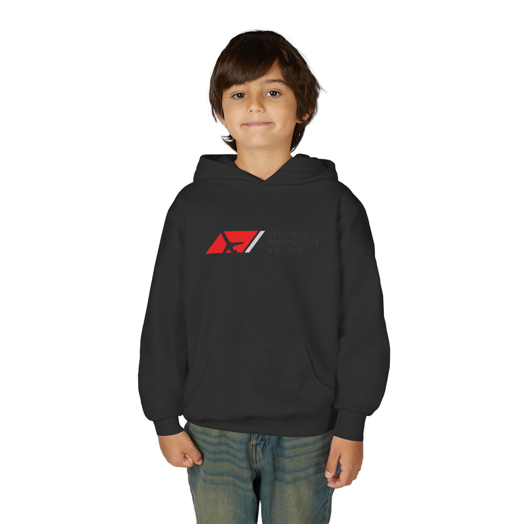 Atlantic Southeast Airlines Youth Hoodie / Sweatshirt