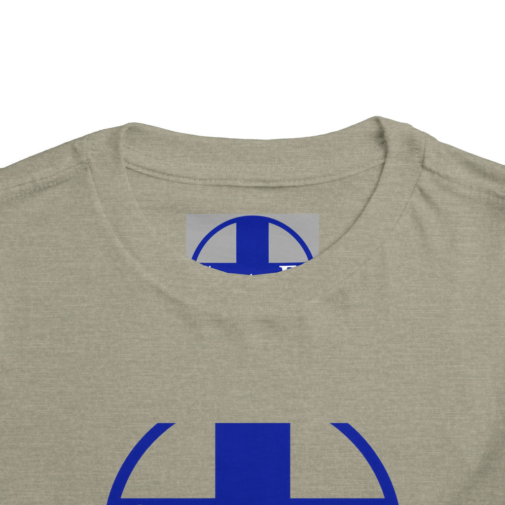 Atchison Topeka and Santa Fe Railway Toddler Tee / T-Shirt