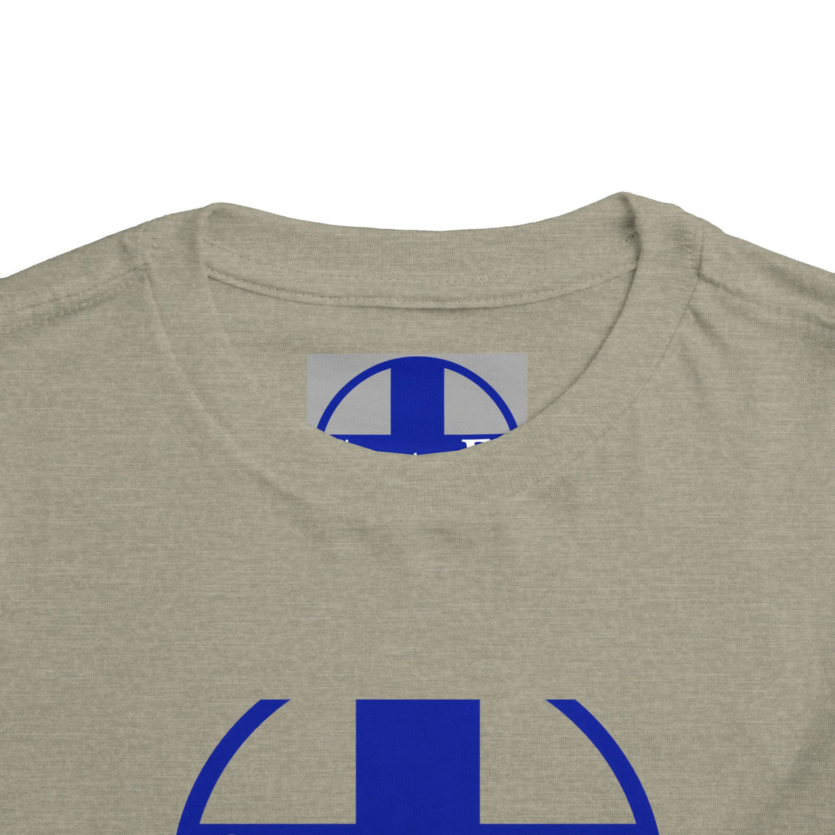 Atchison Topeka and Santa Fe Railway Toddler Tee / T-Shirt