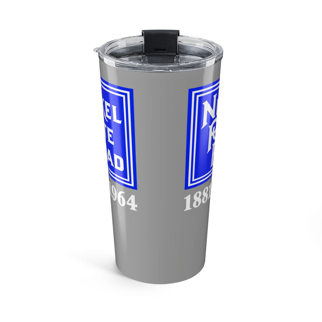New York, Chicago and St. Louis Railroad 20oz Insulated Tumbler