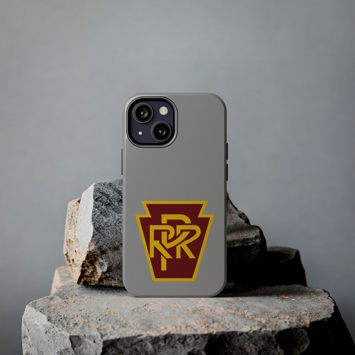 Pennsylvania Railroad Tough Phone Case