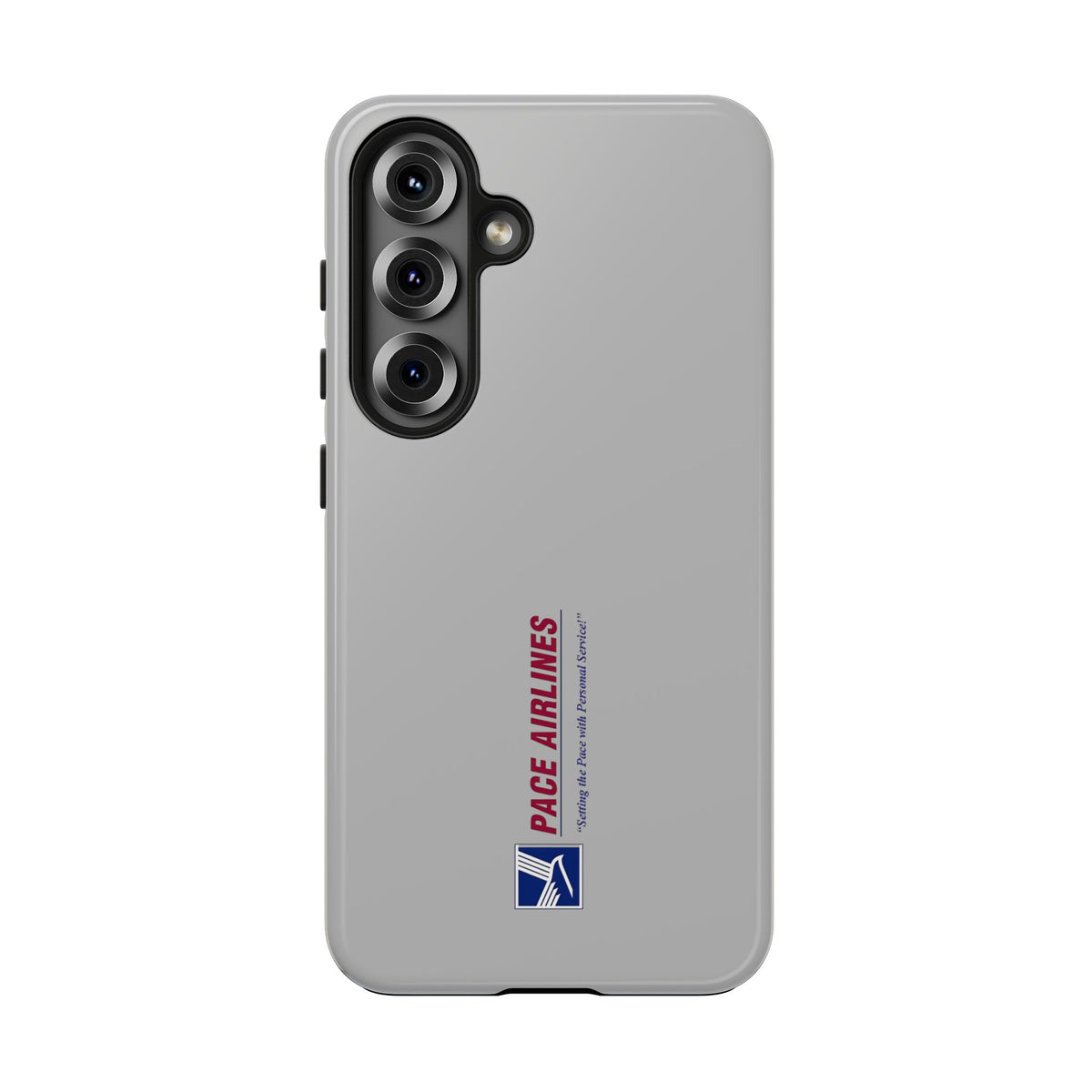 Pace Airlines Tough Phone Case