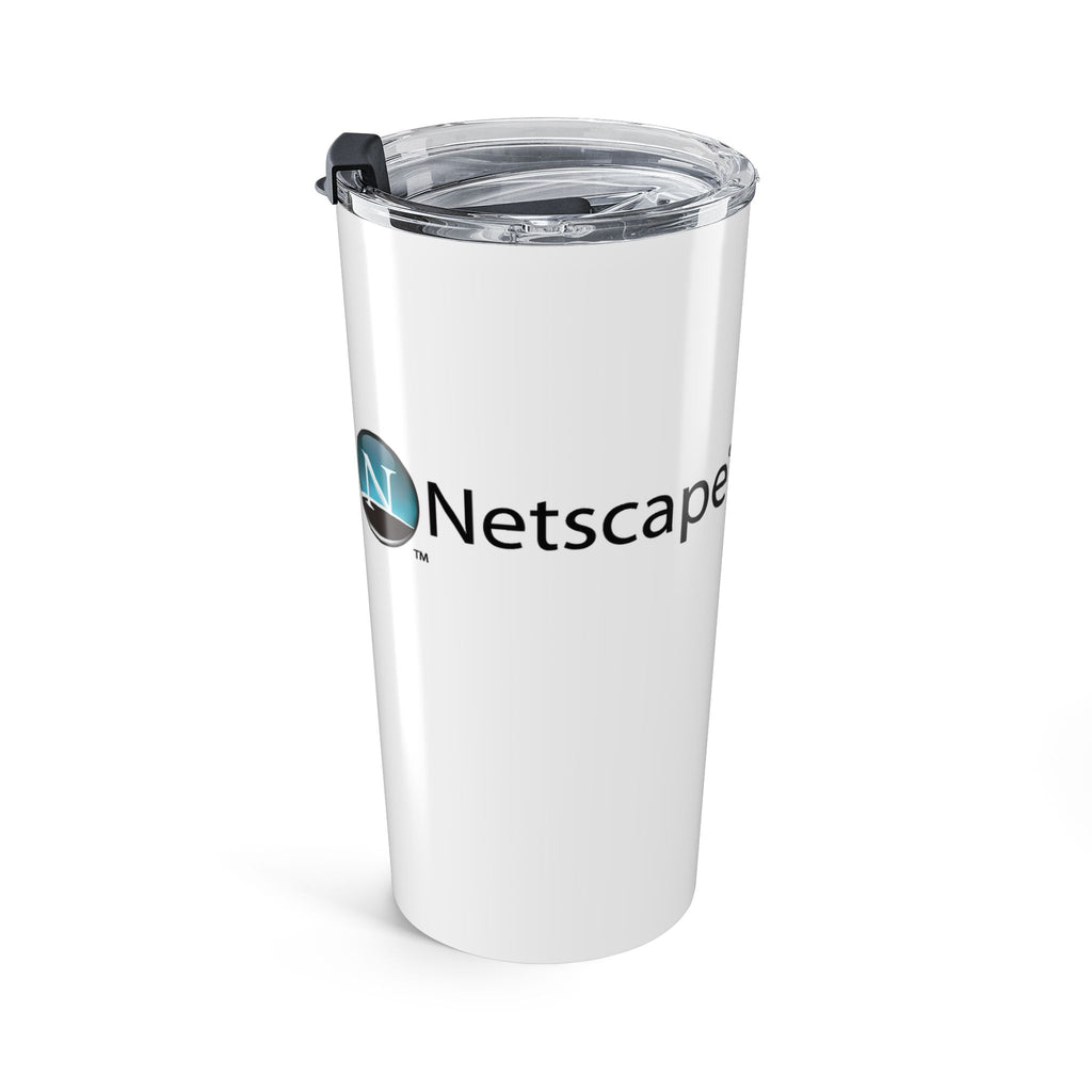 Netscape 20oz Insulated Tumbler