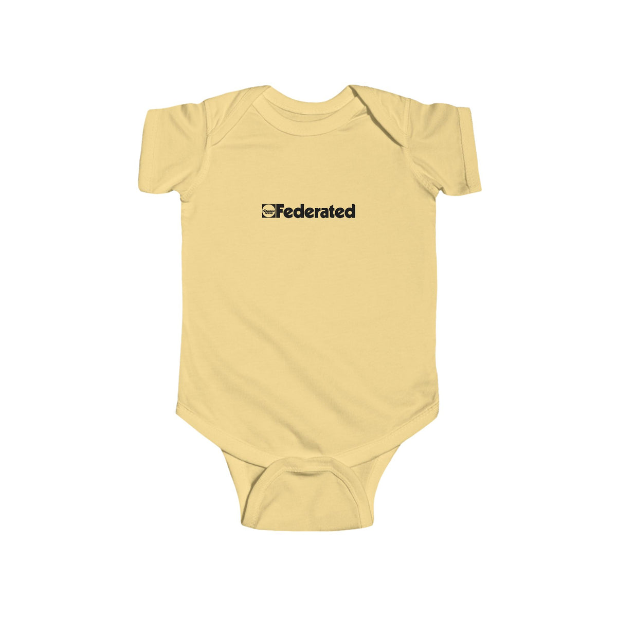 Federated Group Infant Bodysuit