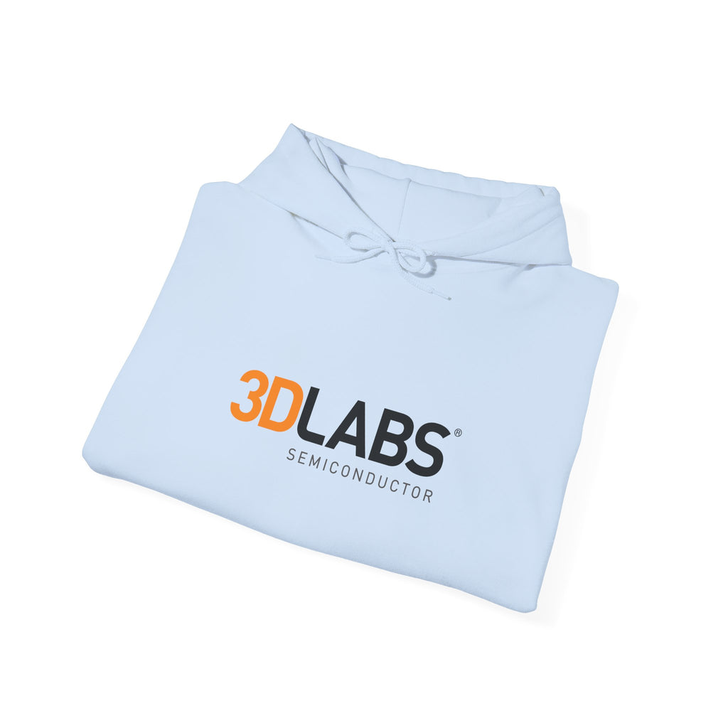 3Dlabs Hoodie / Sweatshirt