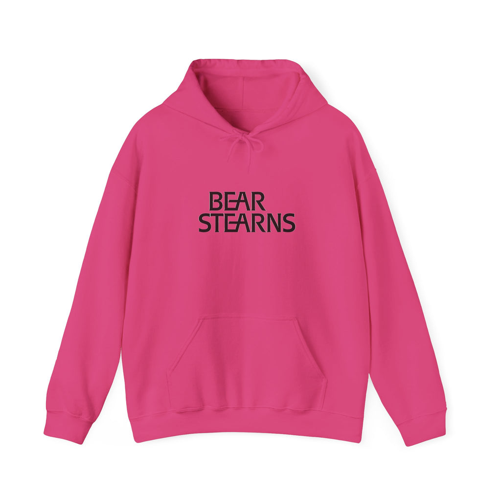 Bear Stearns Hoodie / Sweatshirt