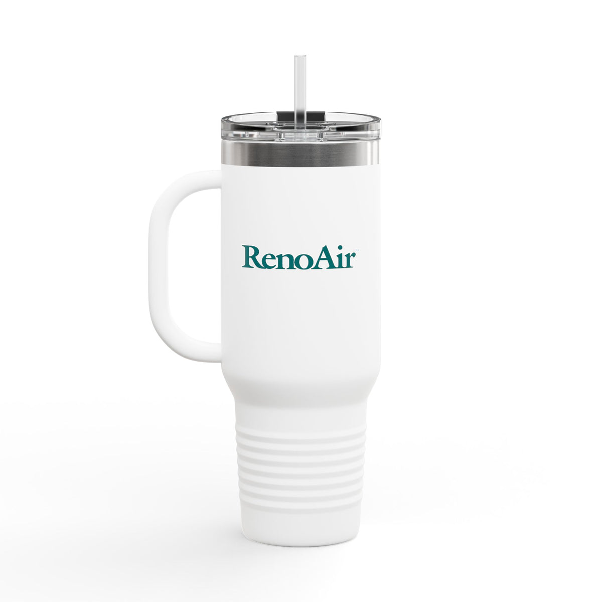 Reno Air 40oz Insulated Travel Mug Stainless Tumbler