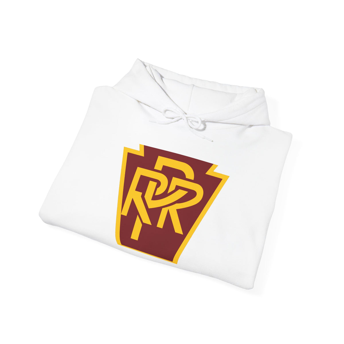 Pennsylvania Railroad Hoodie / Sweatshirt