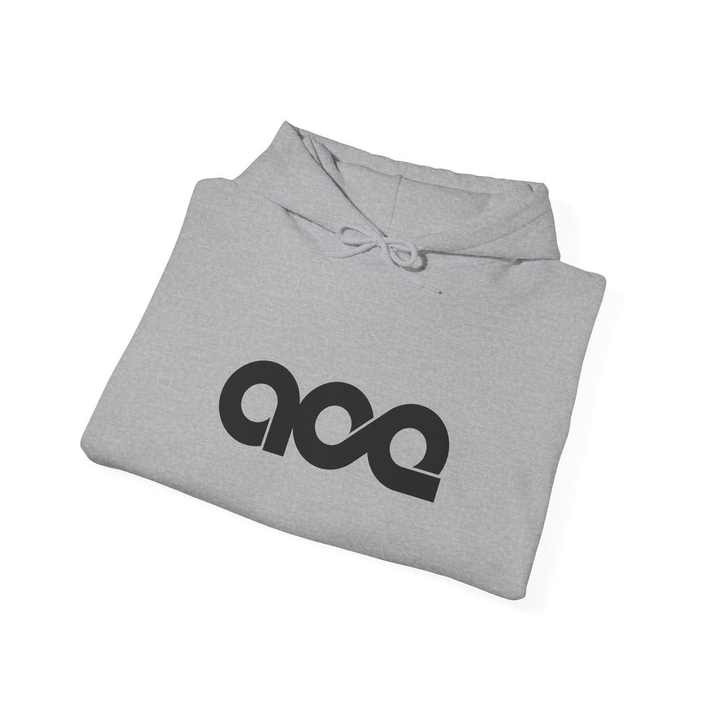 Action Computer Enterprise Hoodie / Sweatshirt