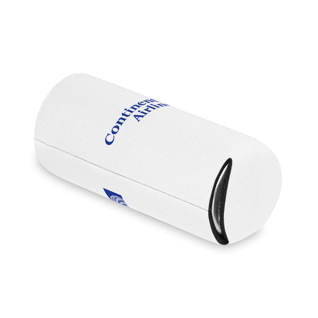 Continental Airlines Can Cooler