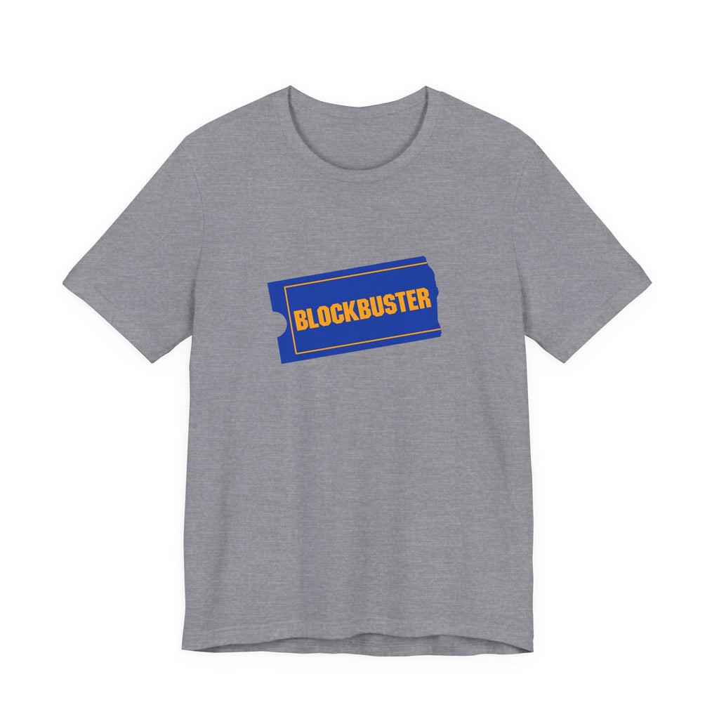 Blockbuster Video T-Shirt