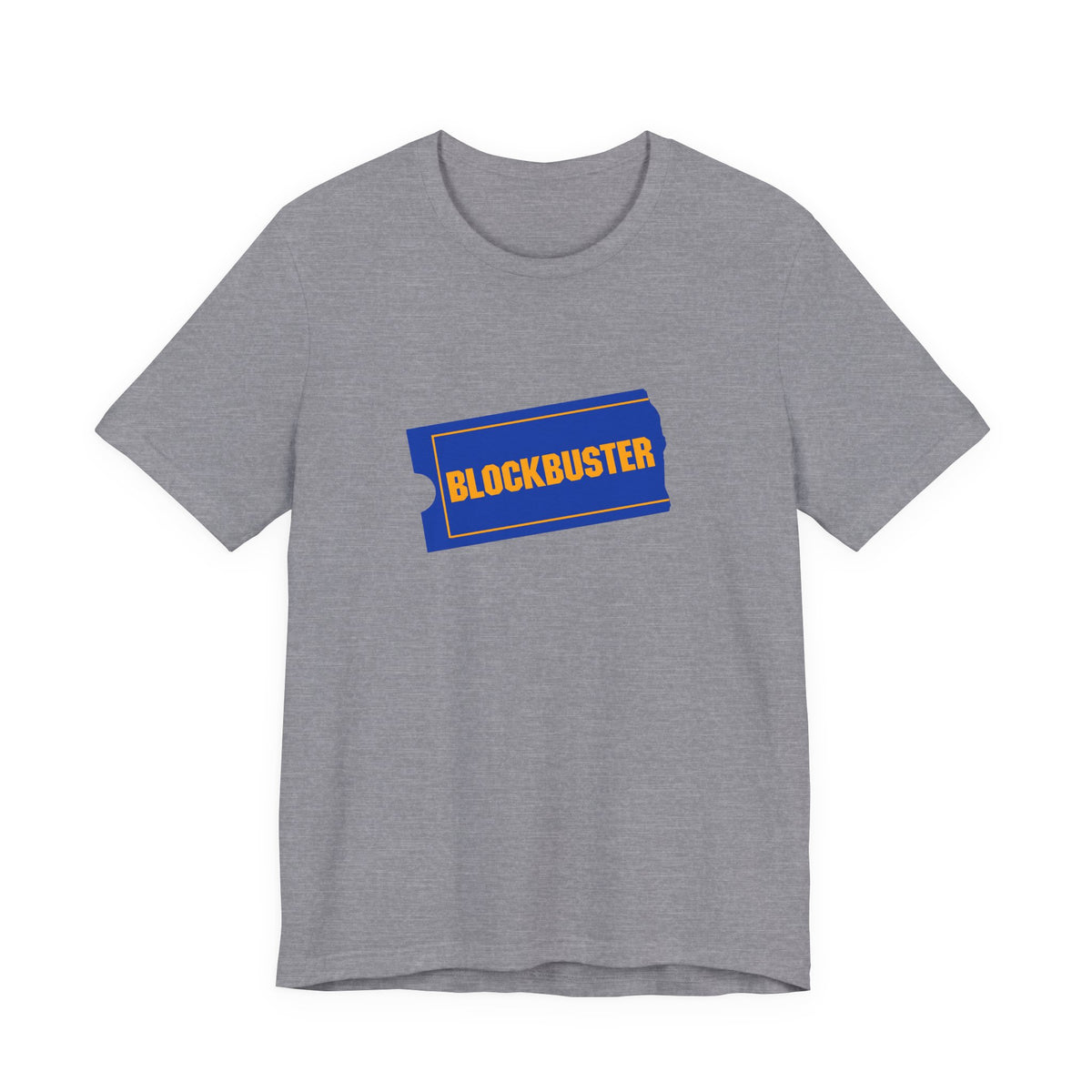 Blockbuster Video T-Shirt