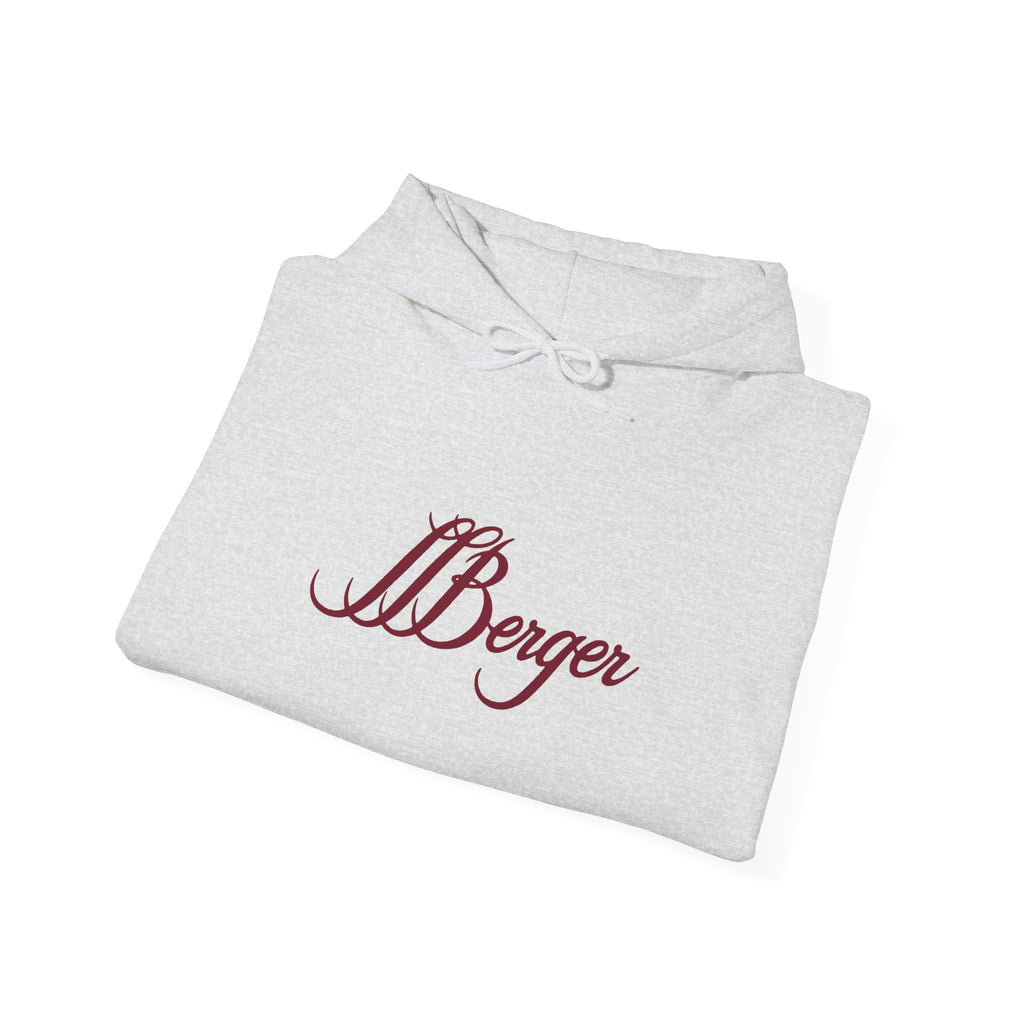 L. L. Berger Hoodie / Sweatshirt