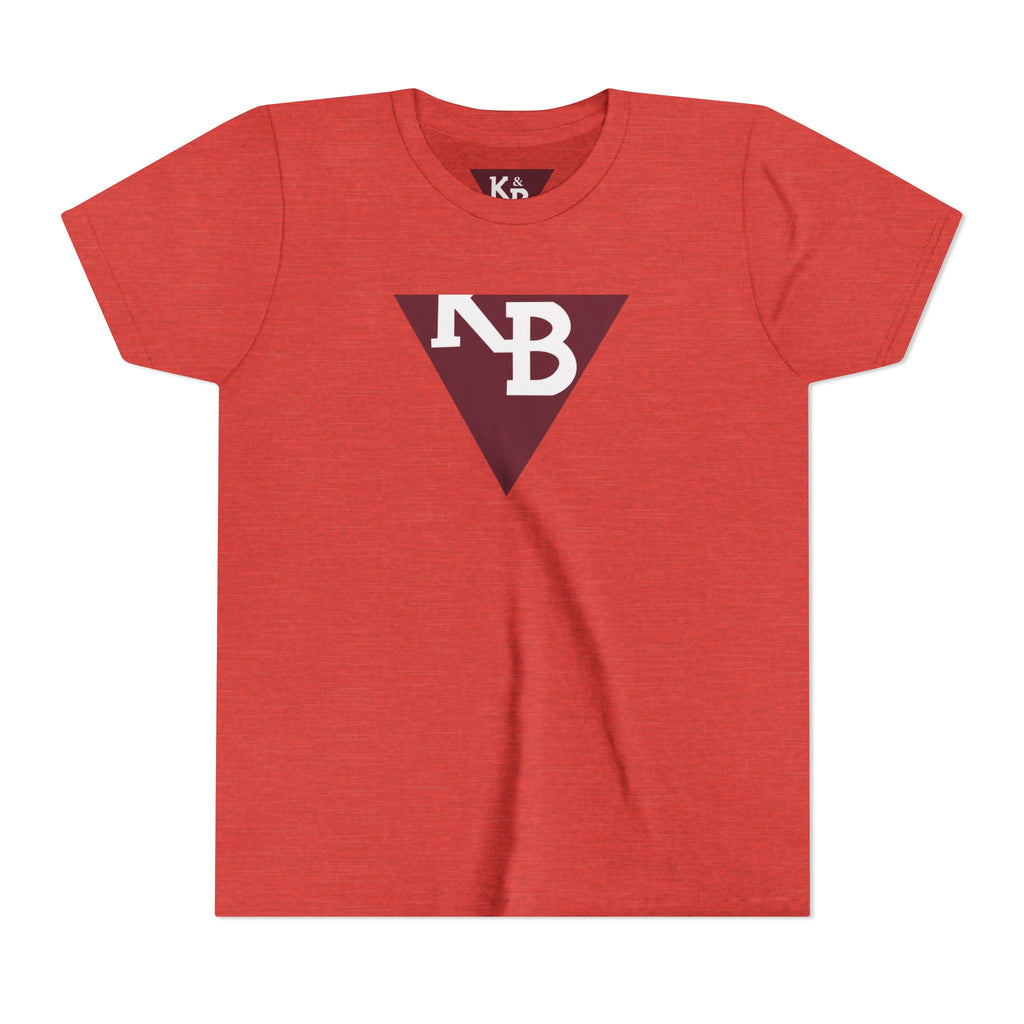 Kroch's and Brentano's Kids Tee / T-Shirt