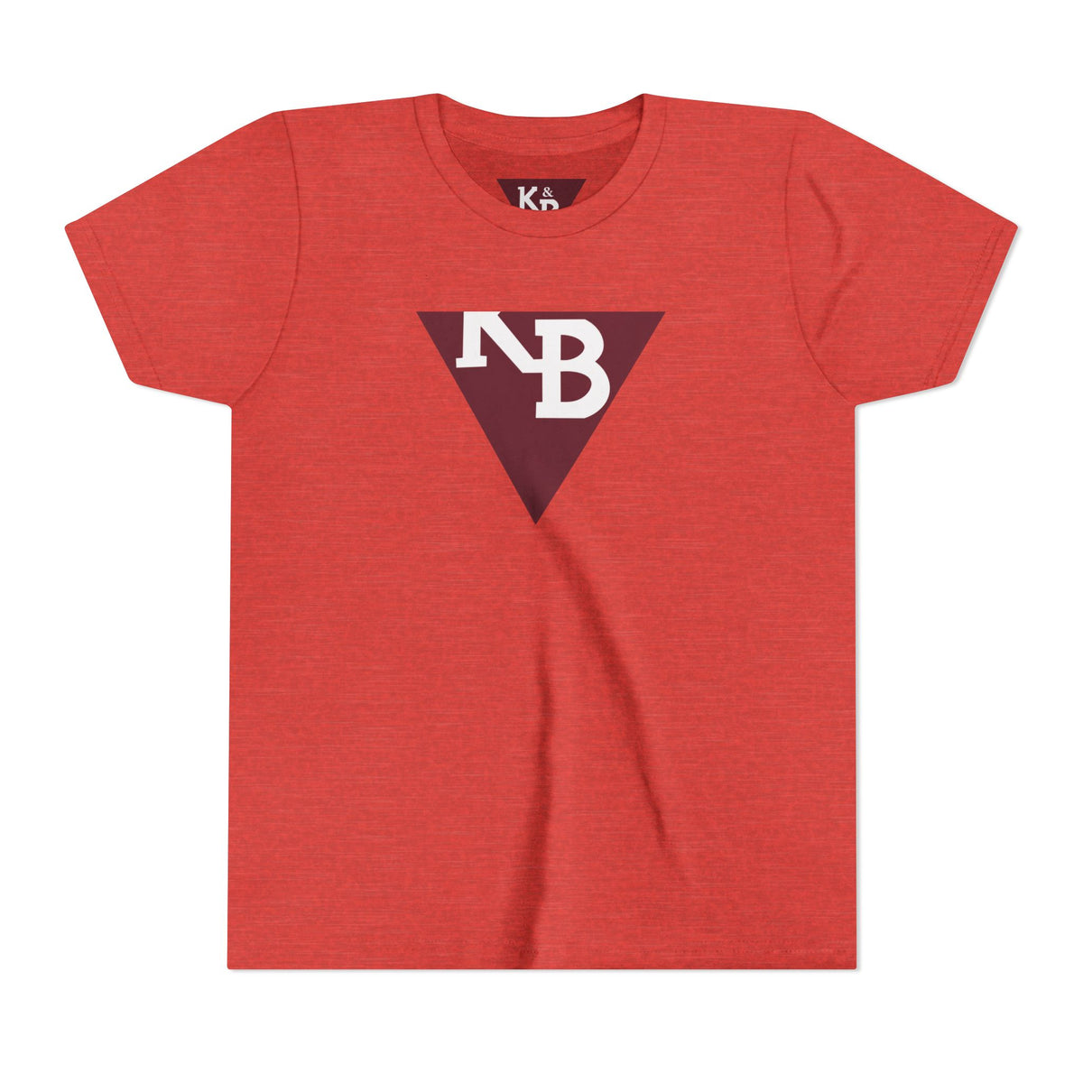 Kroch's and Brentano's Kids Tee / T-Shirt