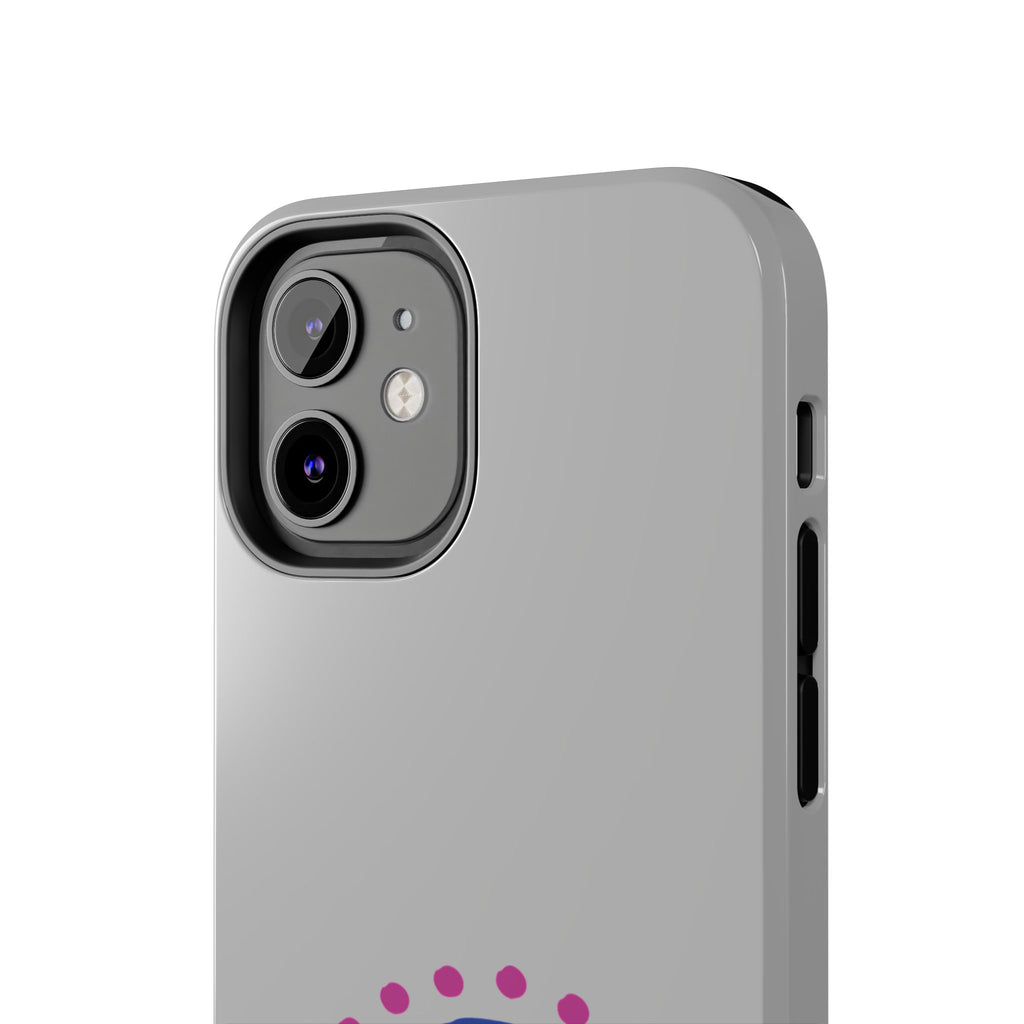 Oceanic Airlines Tough Phone Case