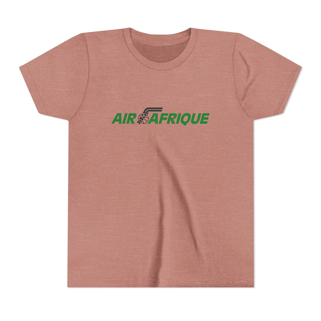 Air Afrique Kids Tee / T-Shirt