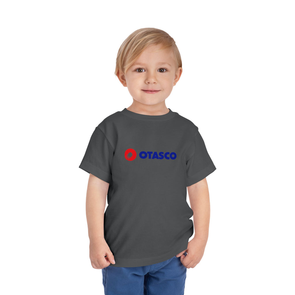 Otasco (Oklahoma Tire and Supply Company) Toddler Tee / T-Shirt