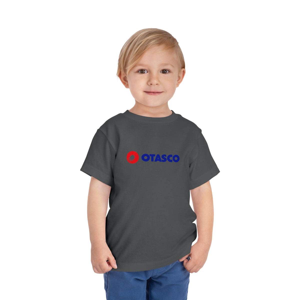 Otasco (Oklahoma Tire and Supply Company) Toddler Tee / T-Shirt