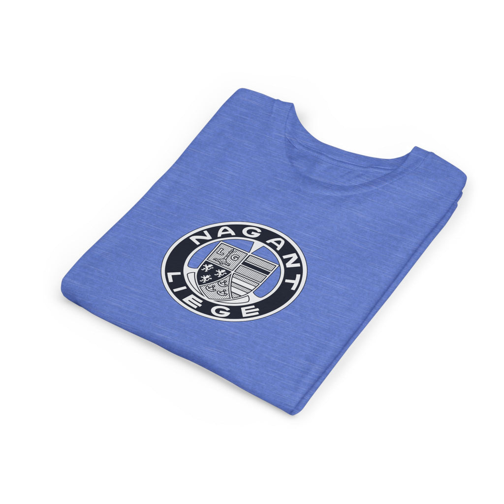 Fabrique d'armes Émile et Léon Nagant Kids Tee / T-Shirt