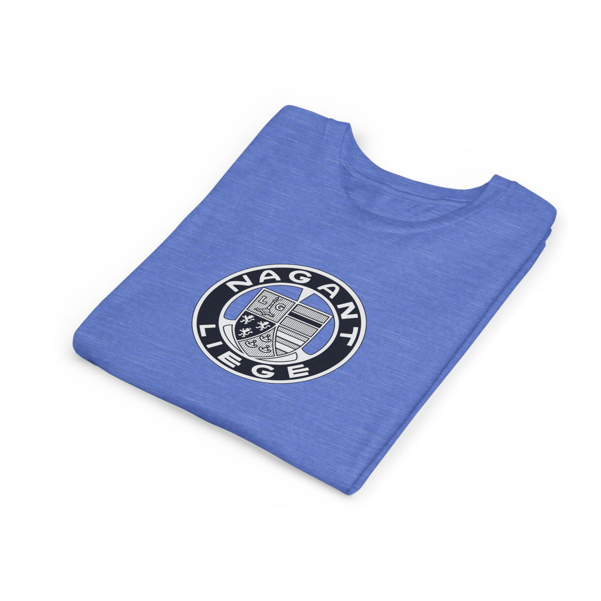 Fabrique d'armes Émile et Léon Nagant Kids Tee / T-Shirt