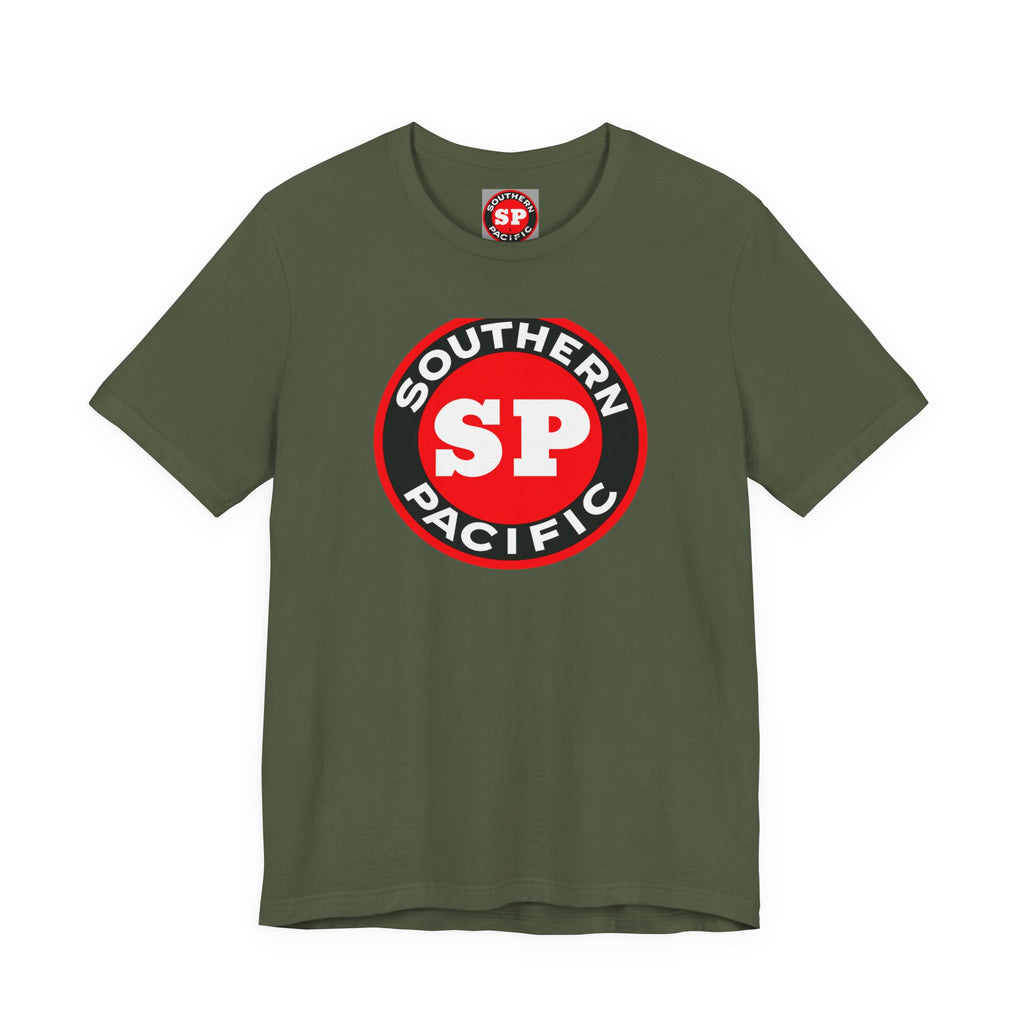 Southern Pacific Railroad T-Shirt