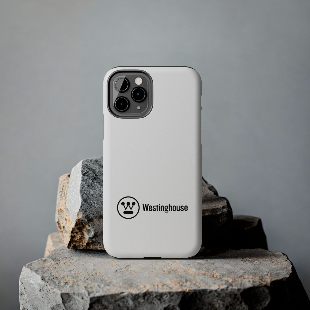 Westinghouse Electric Corporation Tough Phone Case