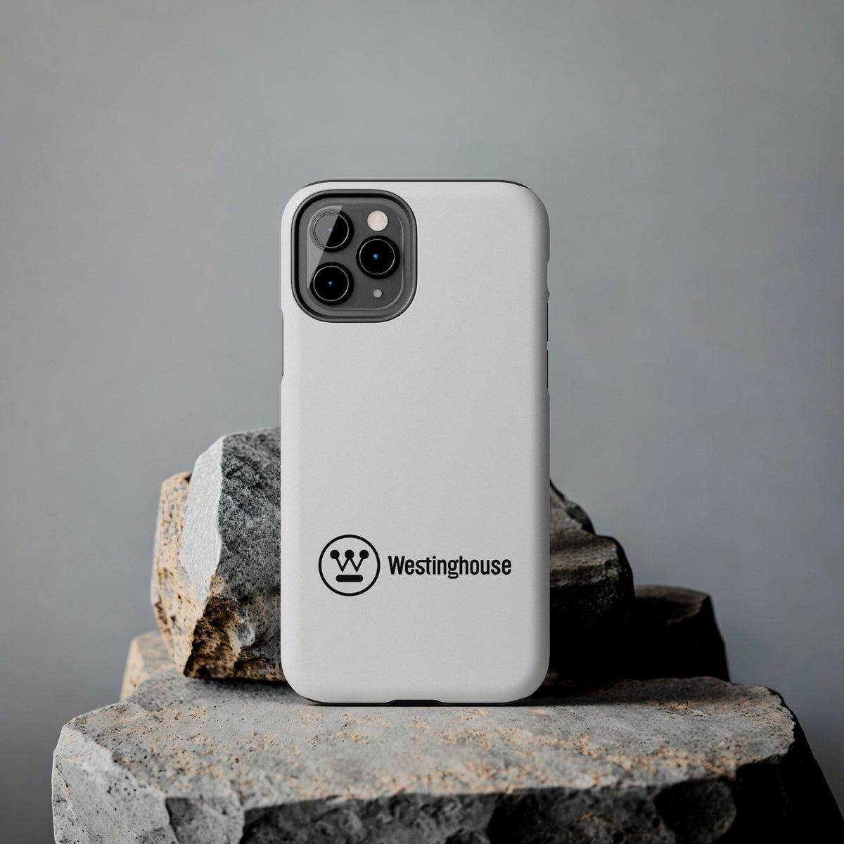 Westinghouse Electric Corporation Tough Phone Case