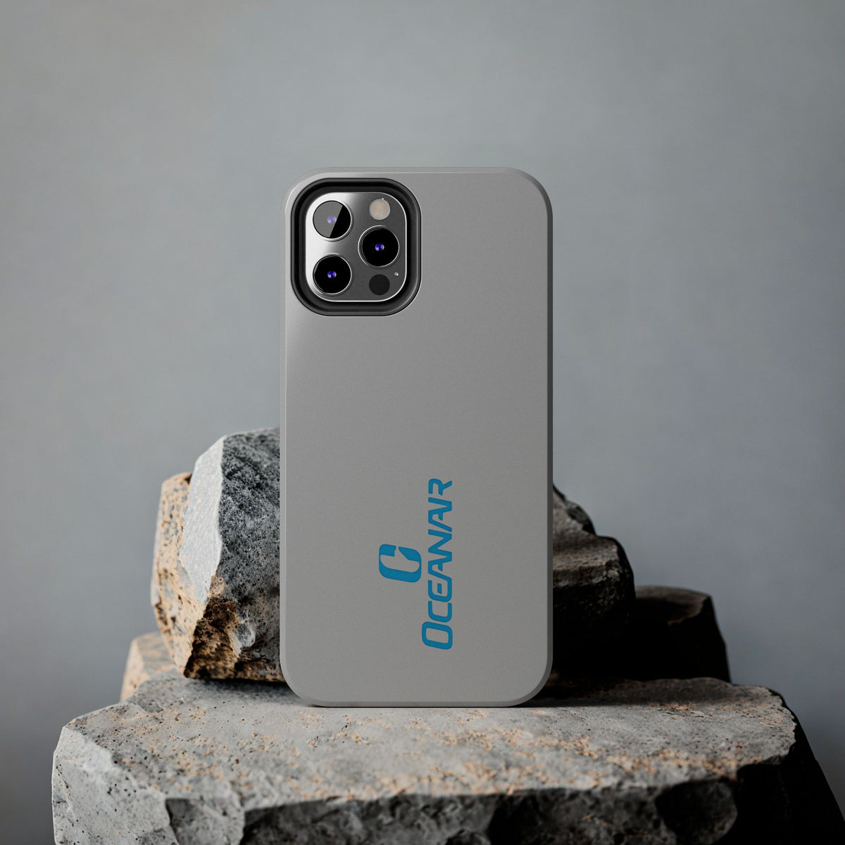 Oceanair Tough Phone Case