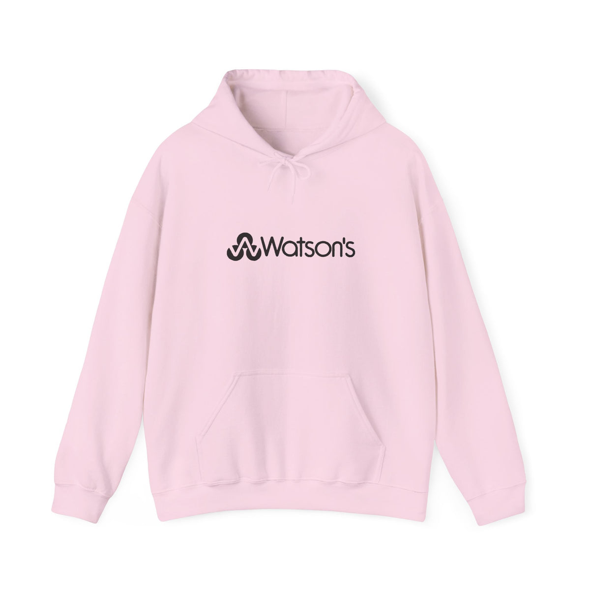 Watson's Hoodie / Sweatshirt