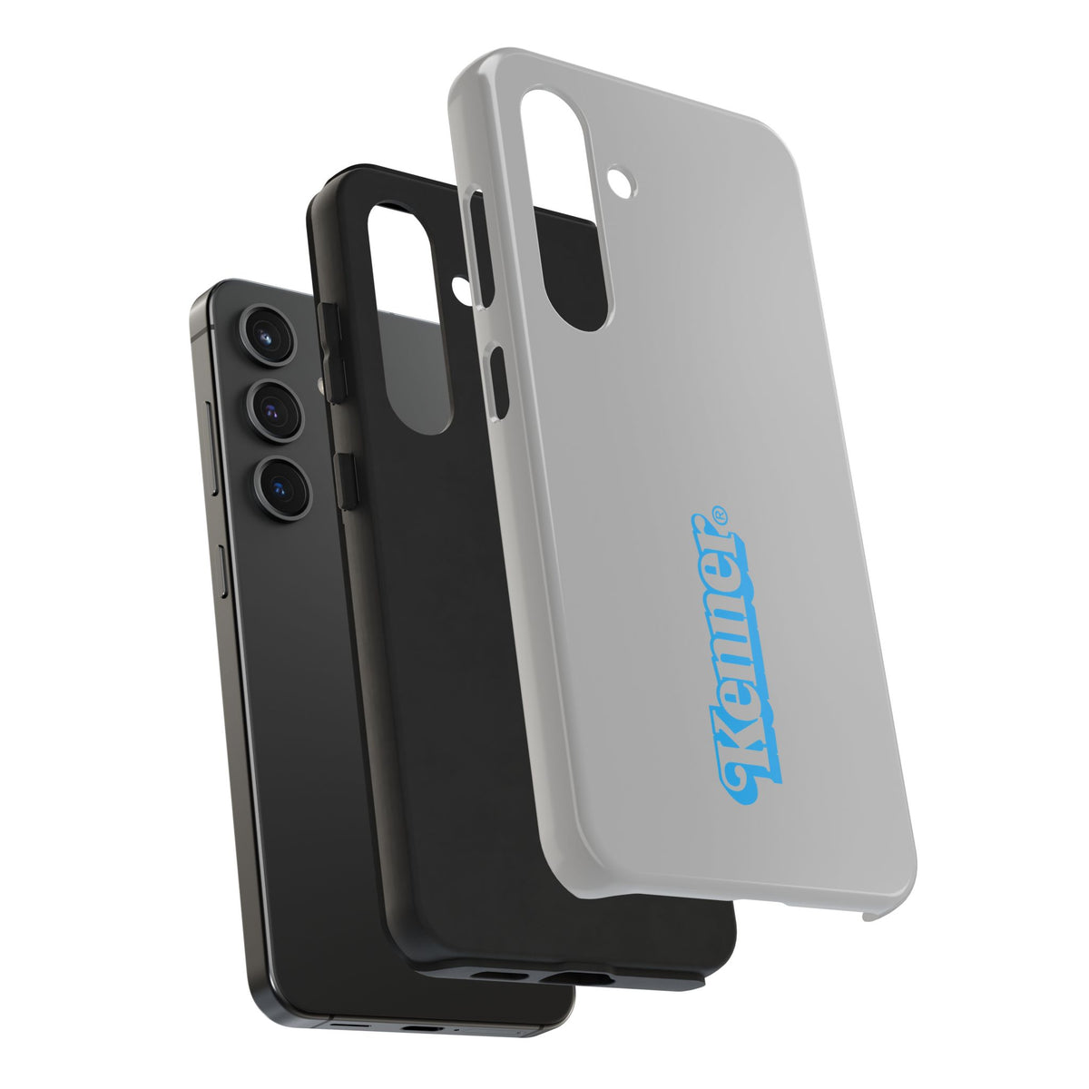 Kenner Products Tough Phone Case
