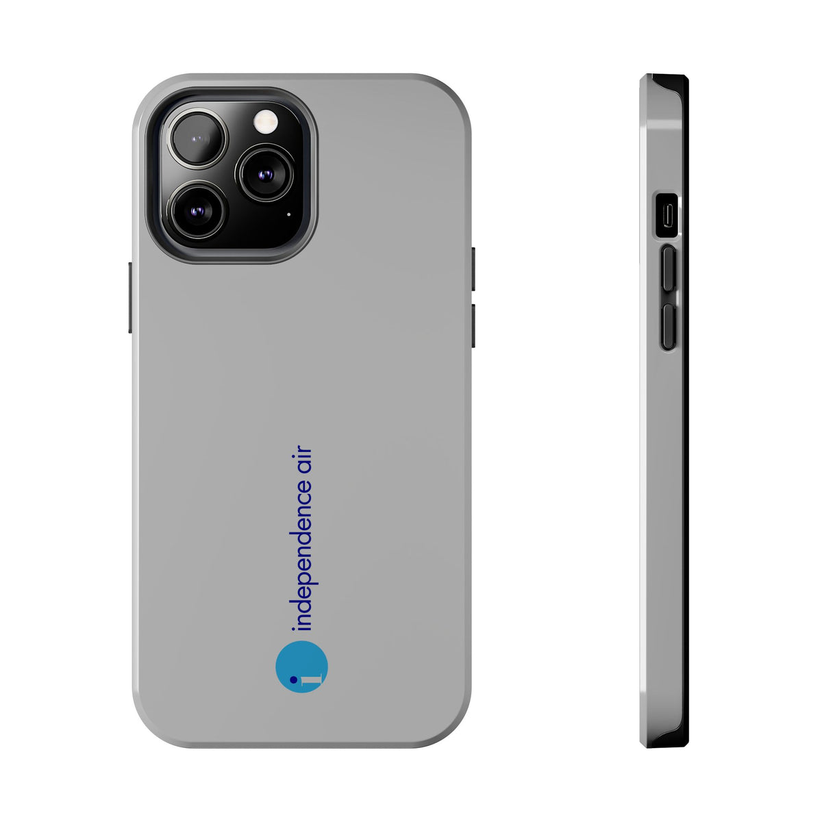 Independence Air Tough Phone Case