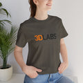 3Dlabs T-Shirt