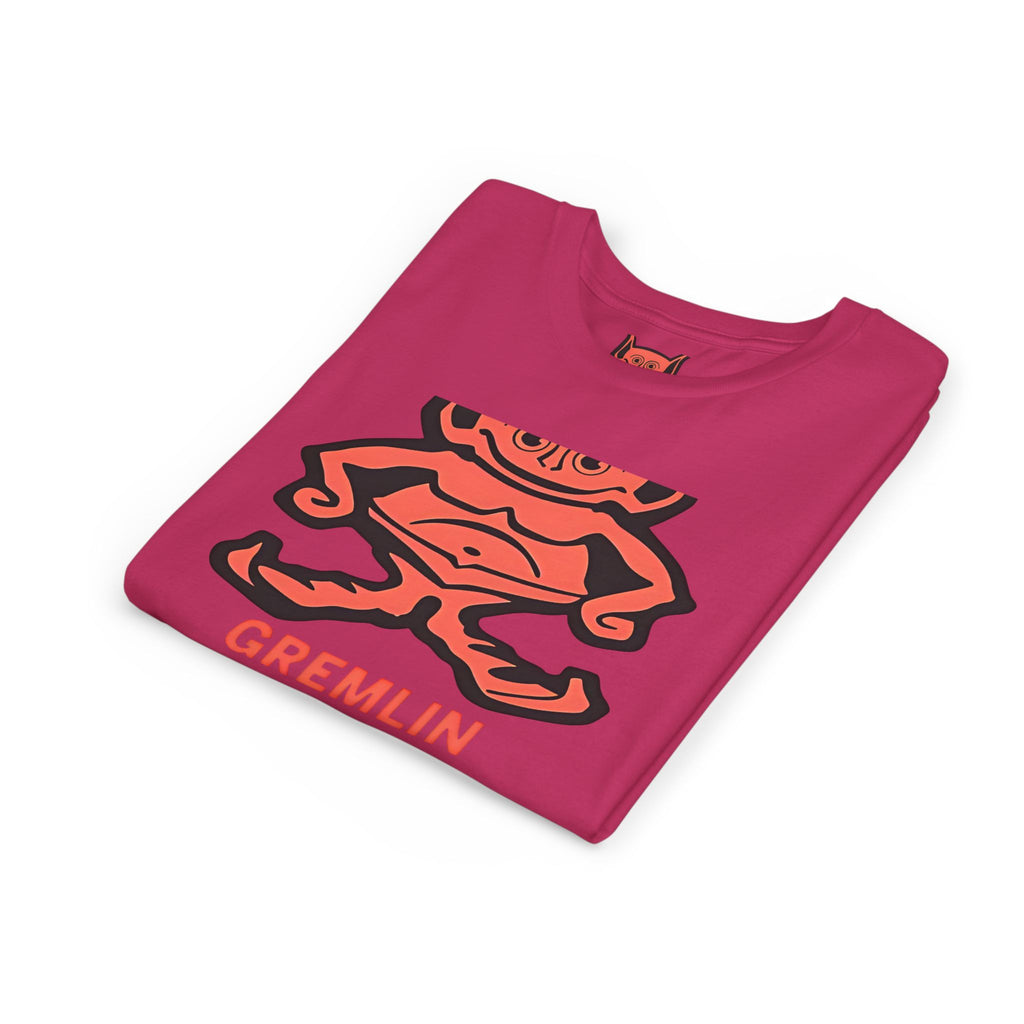 AMC Gremlin Kids Tee / T-Shirt