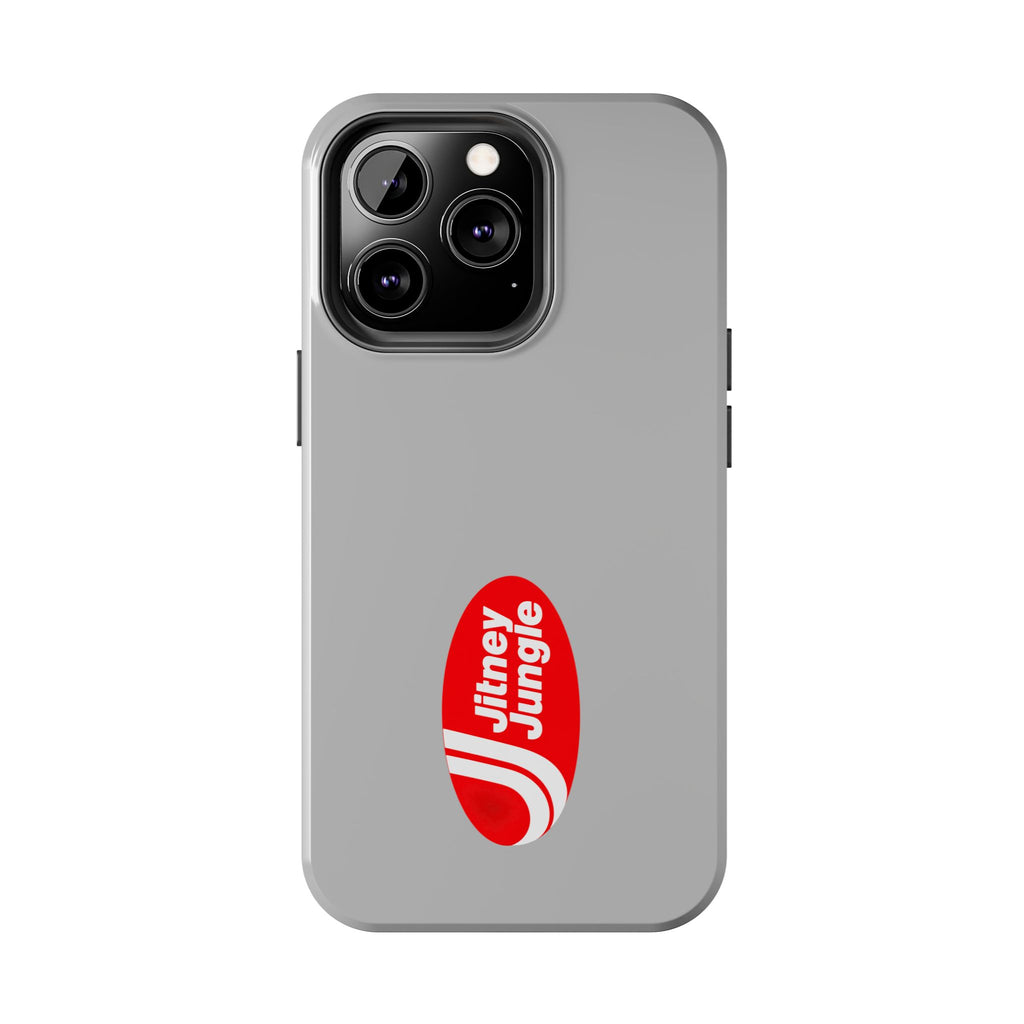 Jitney Jungle Tough Phone Case