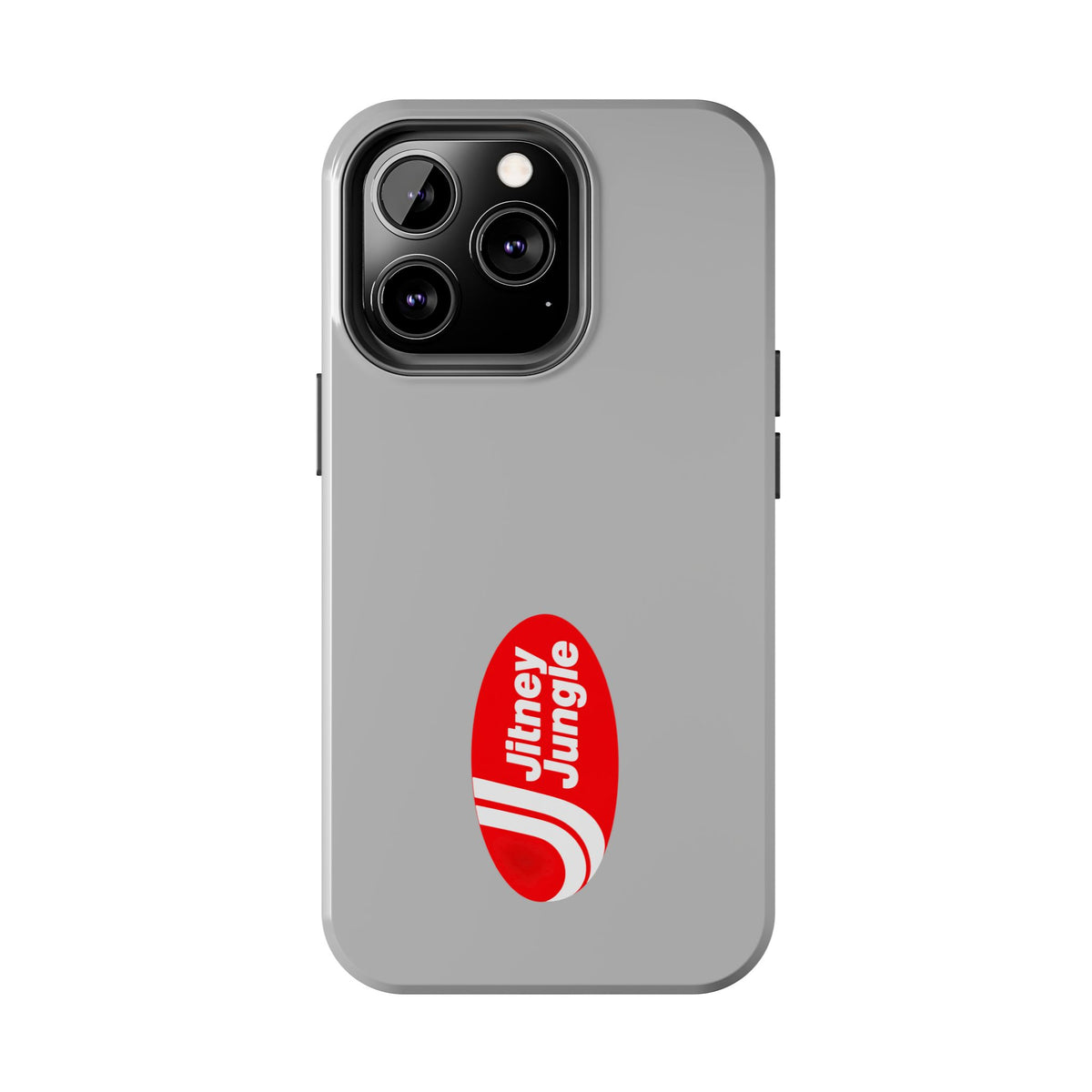 Jitney Jungle Tough Phone Case