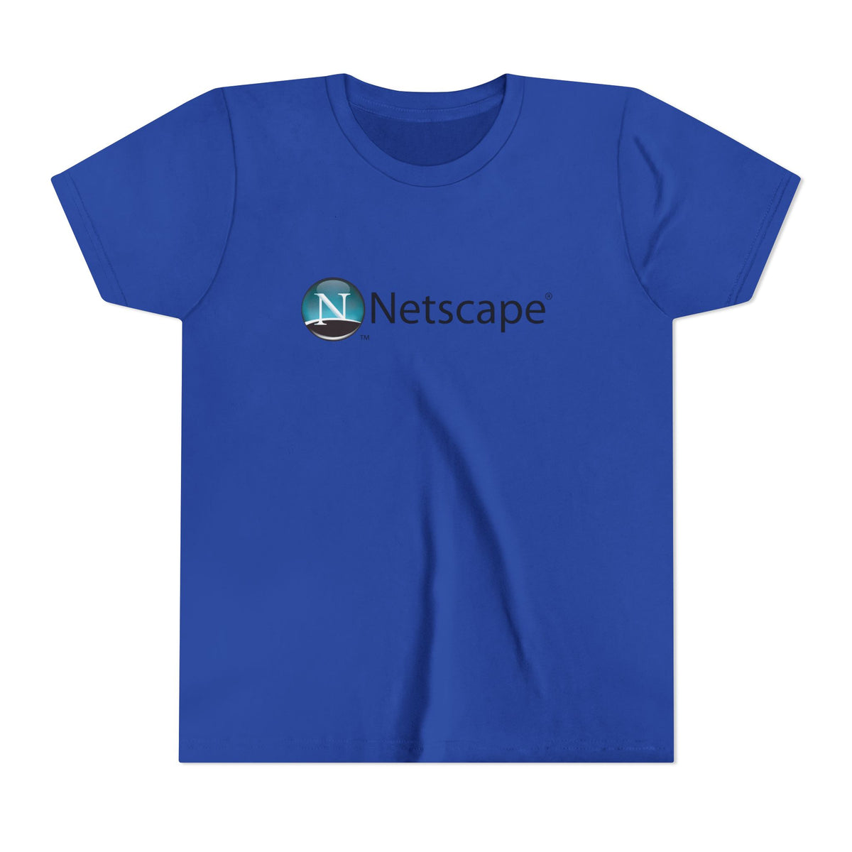 Netscape Kids Tee / T-Shirt