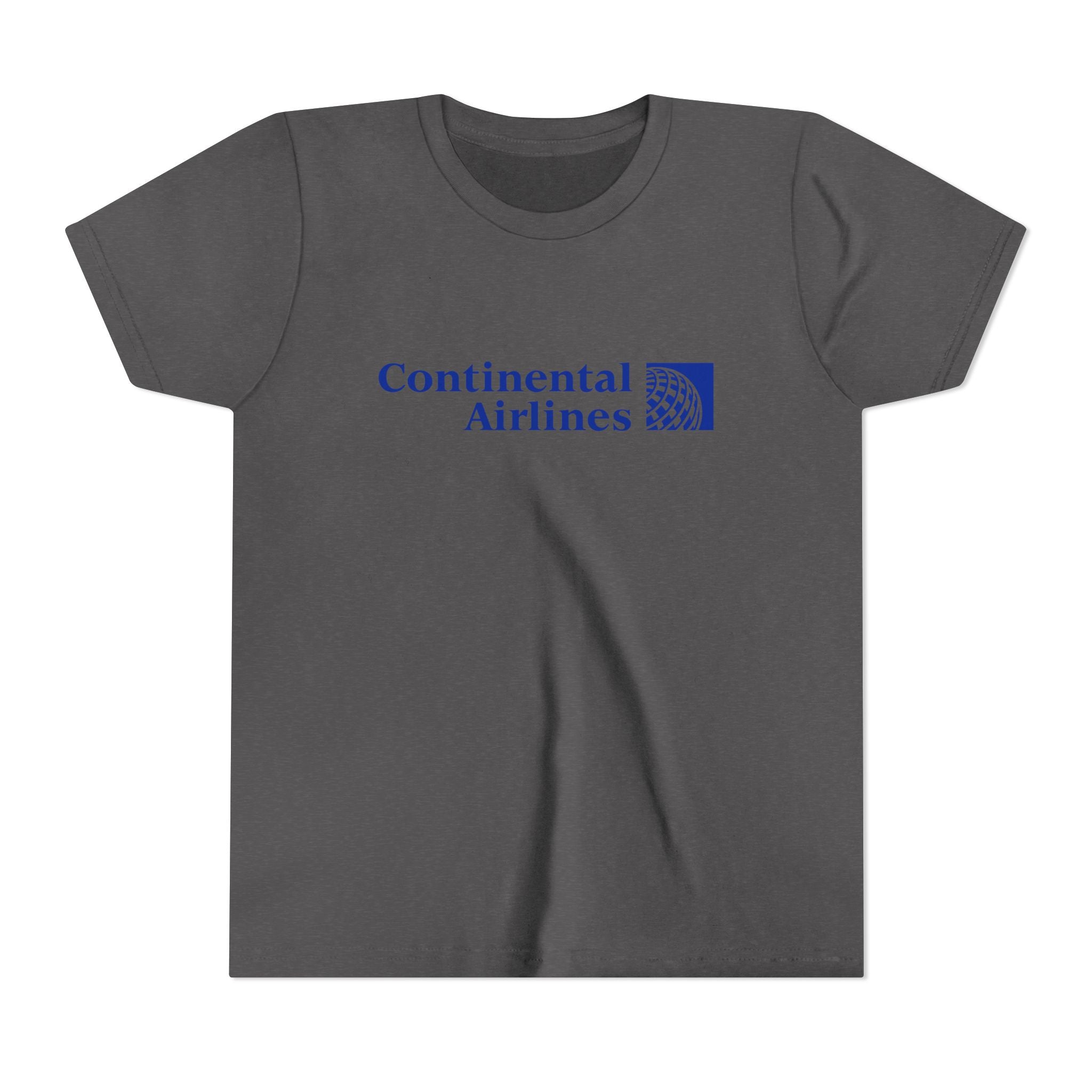 Continental Airlines Kids Tee / T-Shirt
