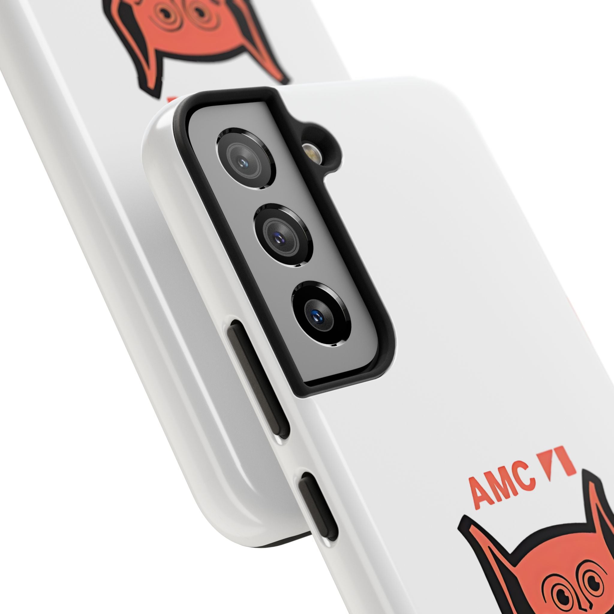 AMC Gremlin Tough Phone Case