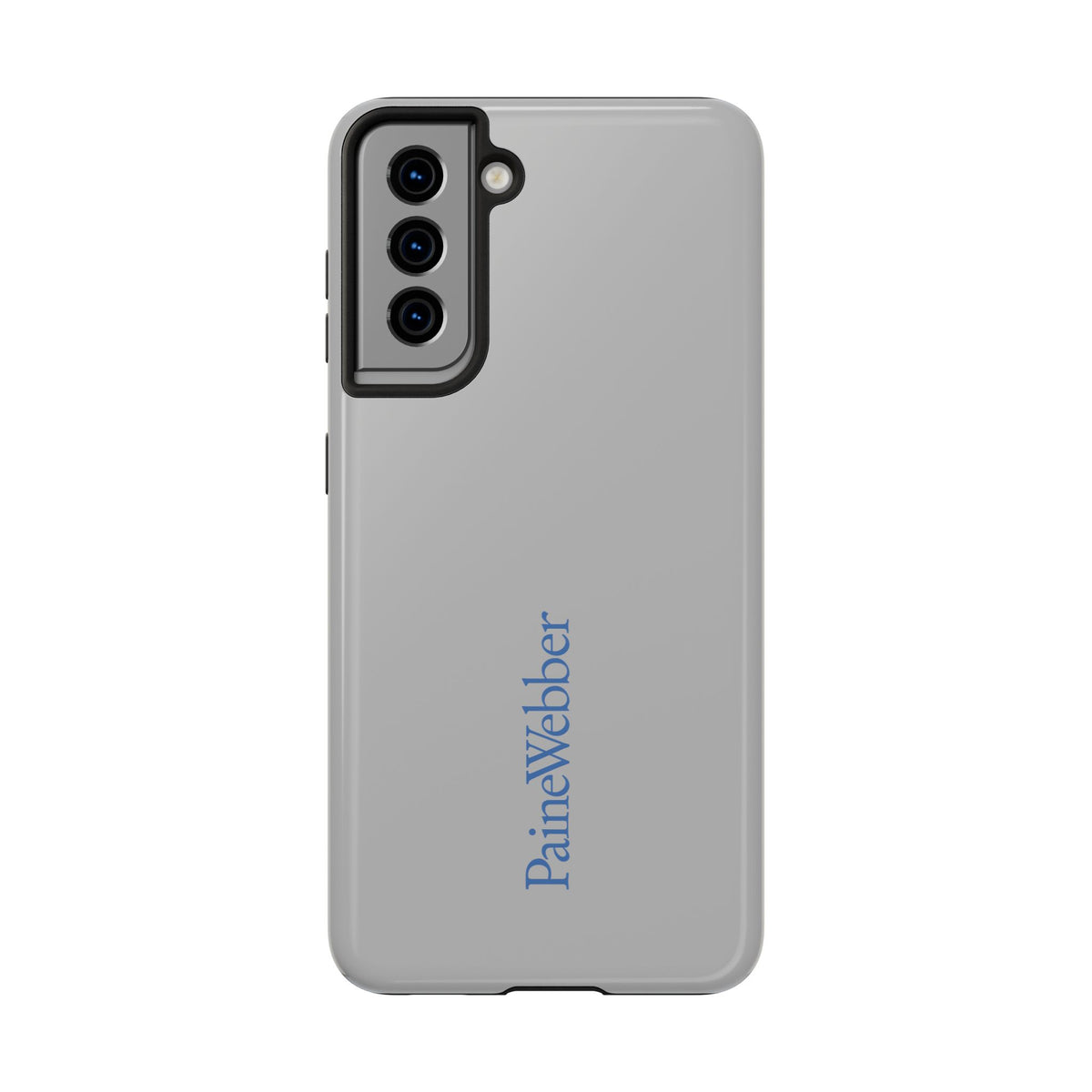 PaineWebber Tough Phone Case