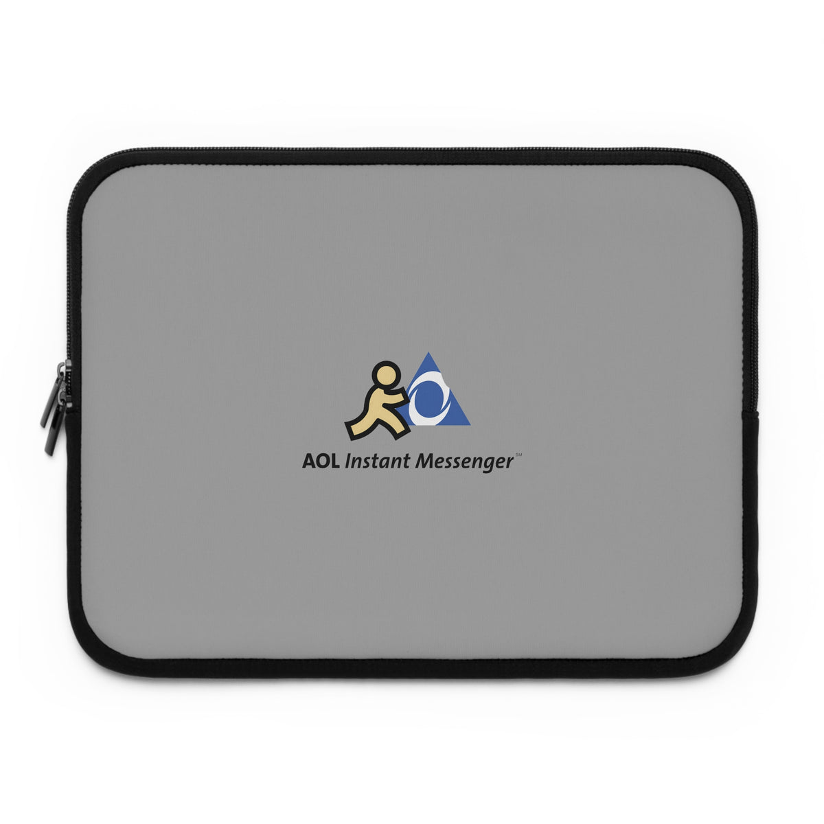 AOL Instant Messenger (AIM) Laptop Sleeve